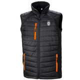 BLB's Signature Padded Softshell Gilet - Various Colours