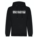 Reckless? That Was Awesome! Premium Unisex Pullover Hoodie