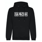 SAMCRO Premium Unisex Pullover Hoodie