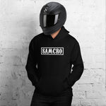 SAMCRO Premium Unisex Pullover Hoodie